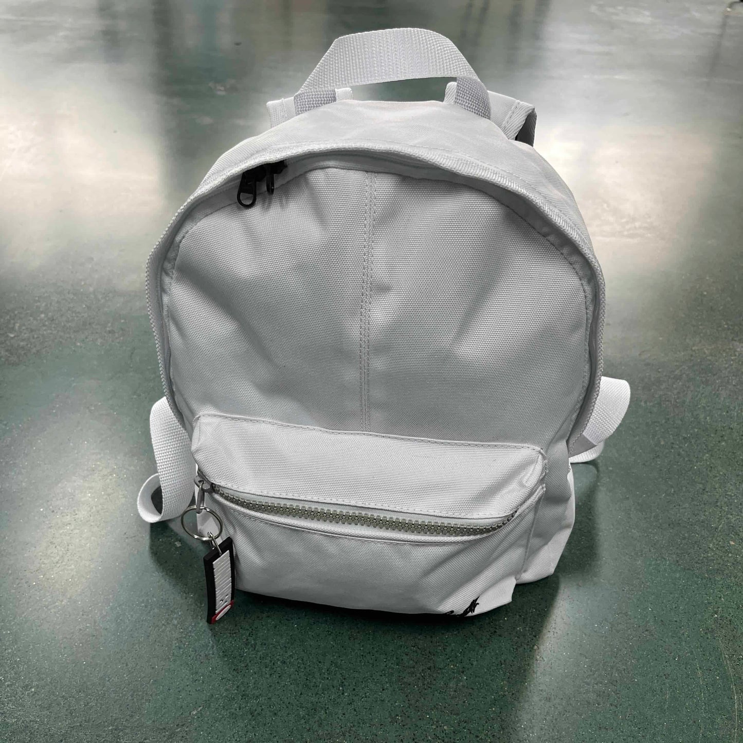 lil big backpack