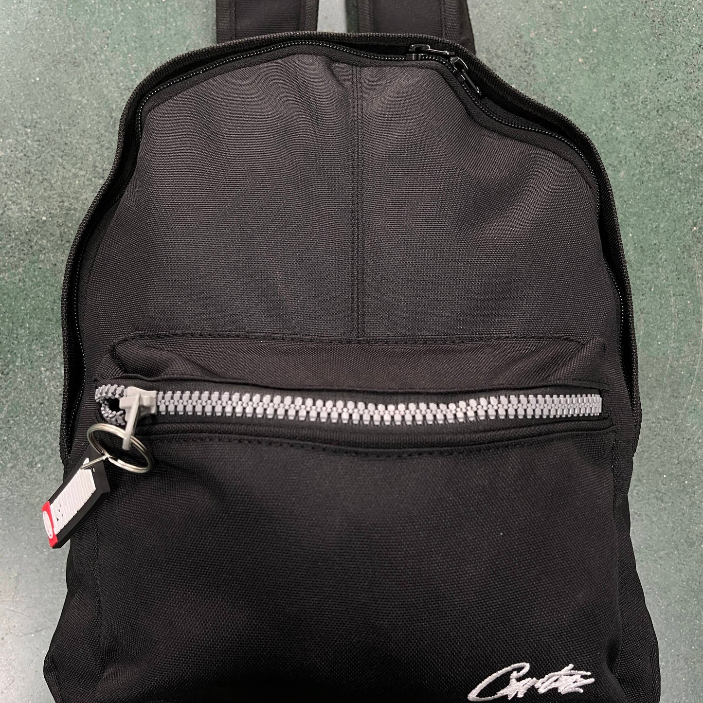 lil big backpack
