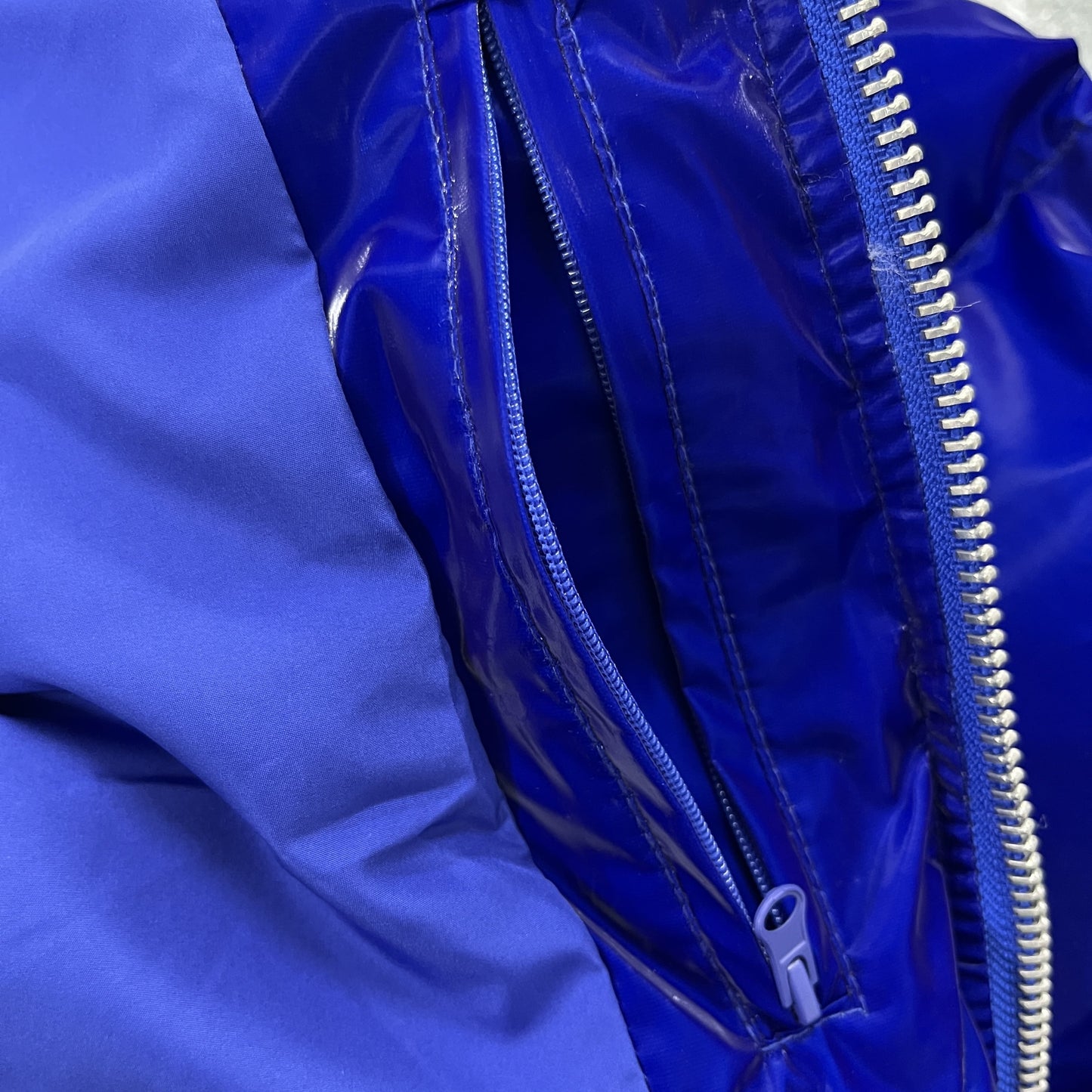 Ts glitter jacket
