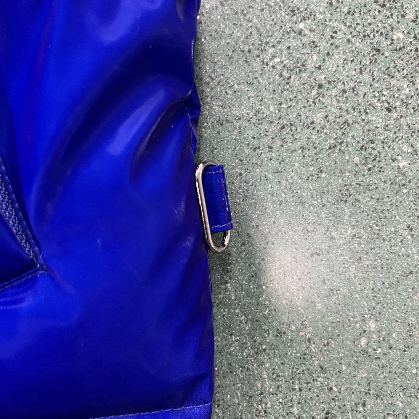 Ts glitter jacket