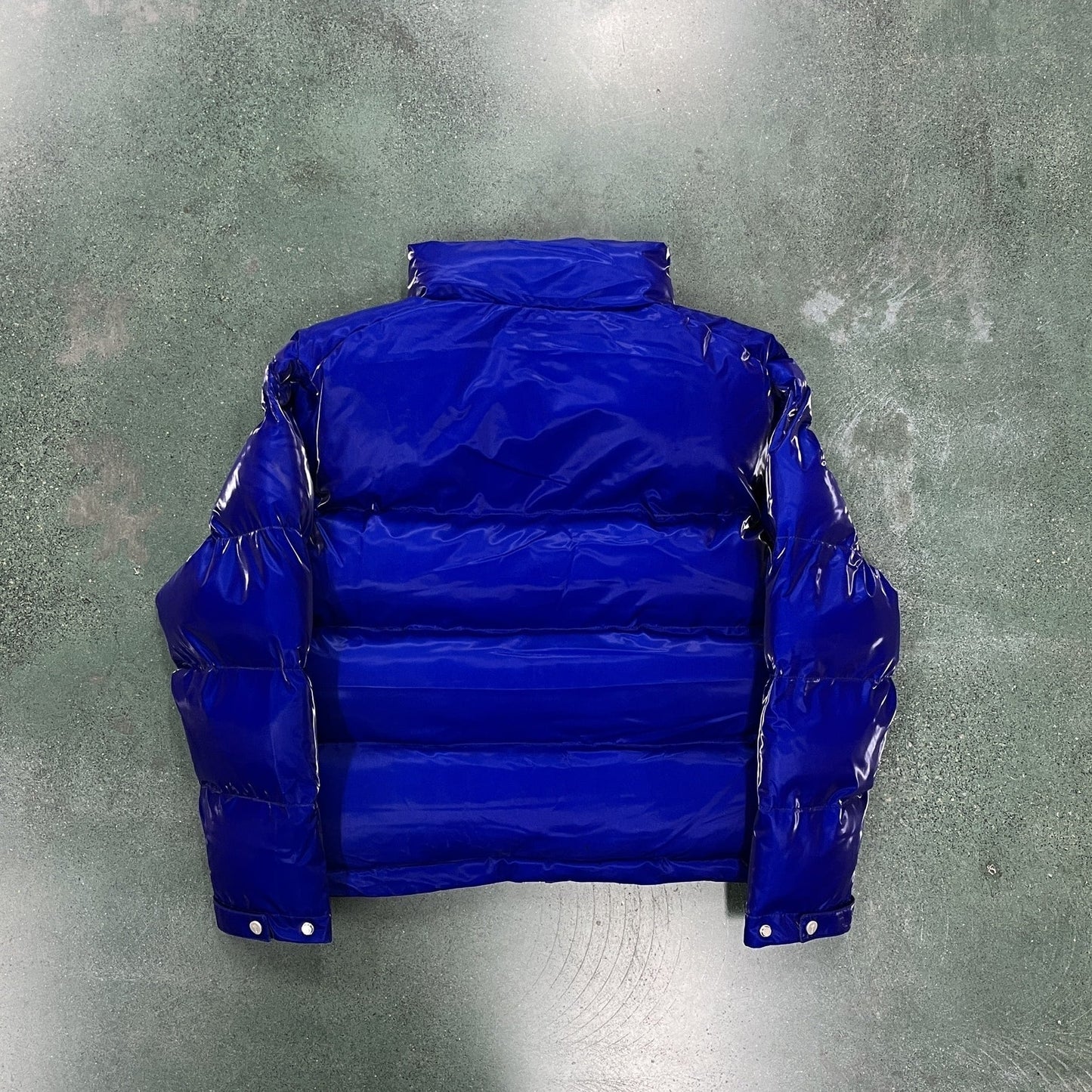 Ts glitter jacket