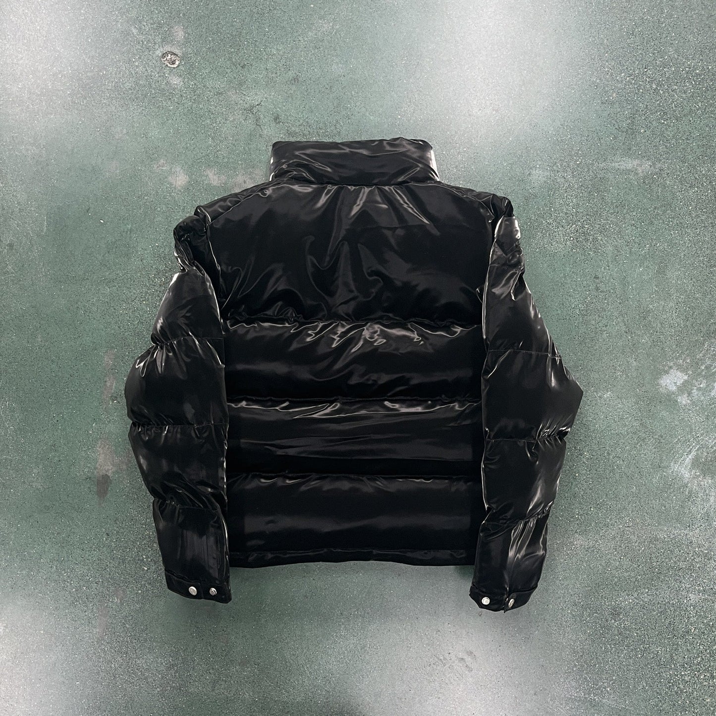 Ts glitter jacket