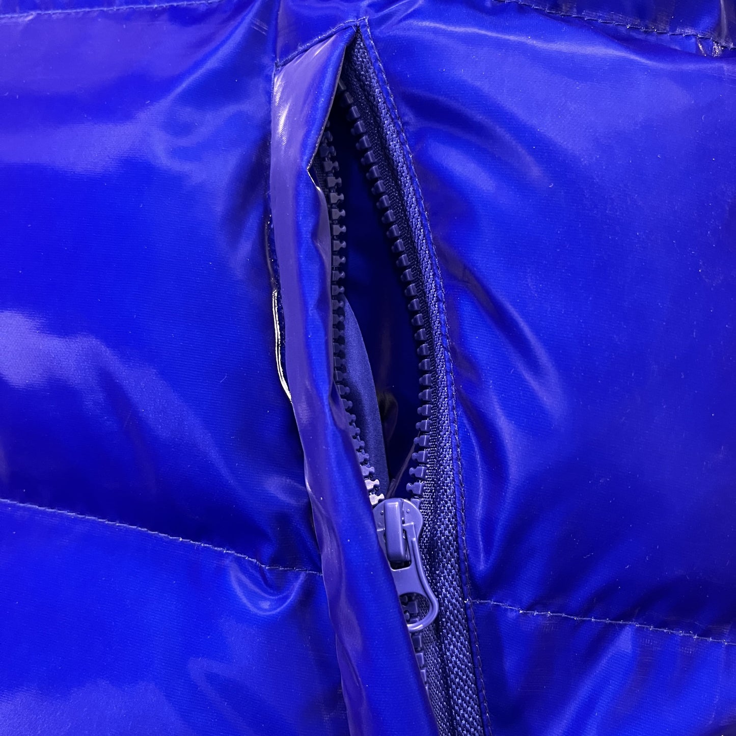 Ts glitter jacket