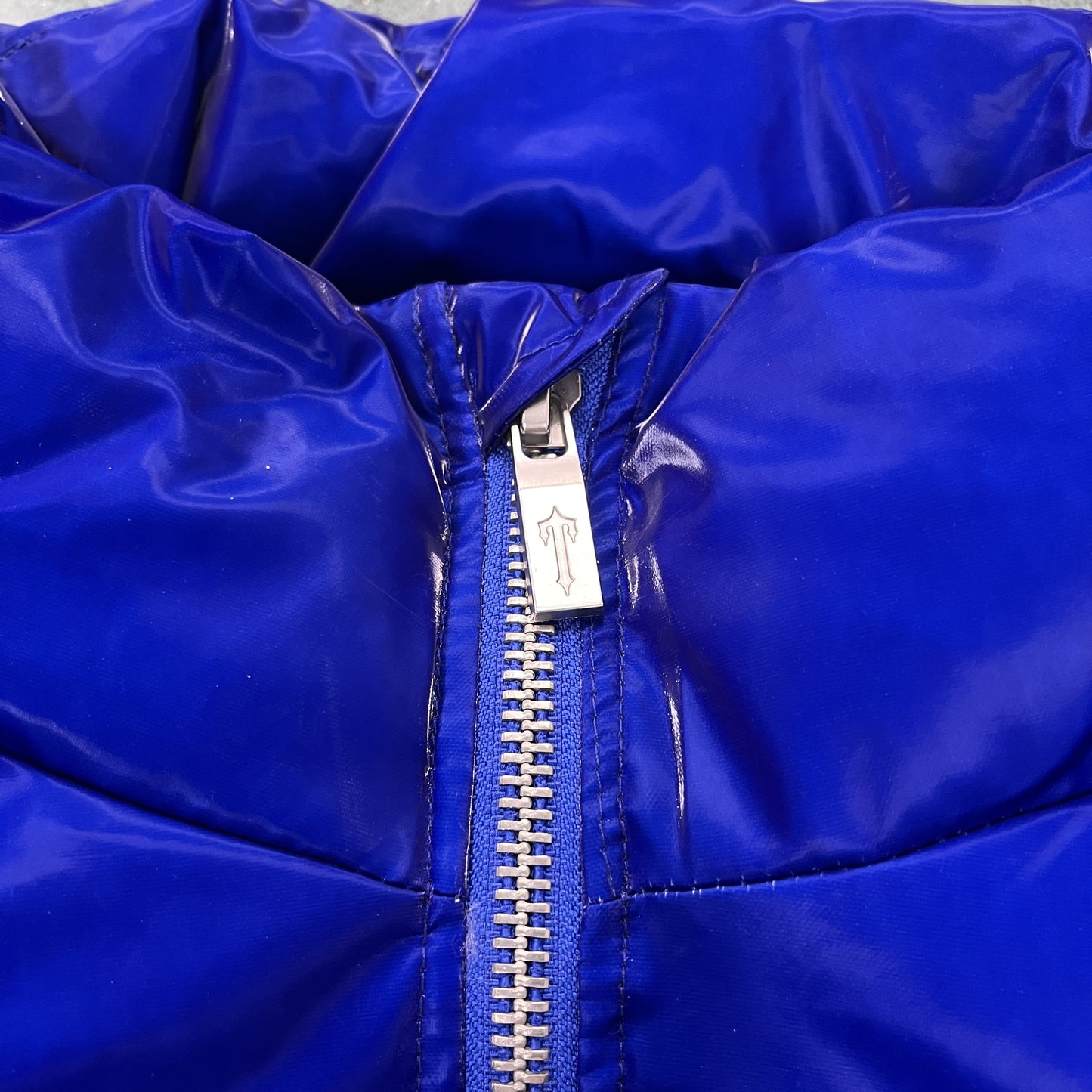 Ts glitter jacket