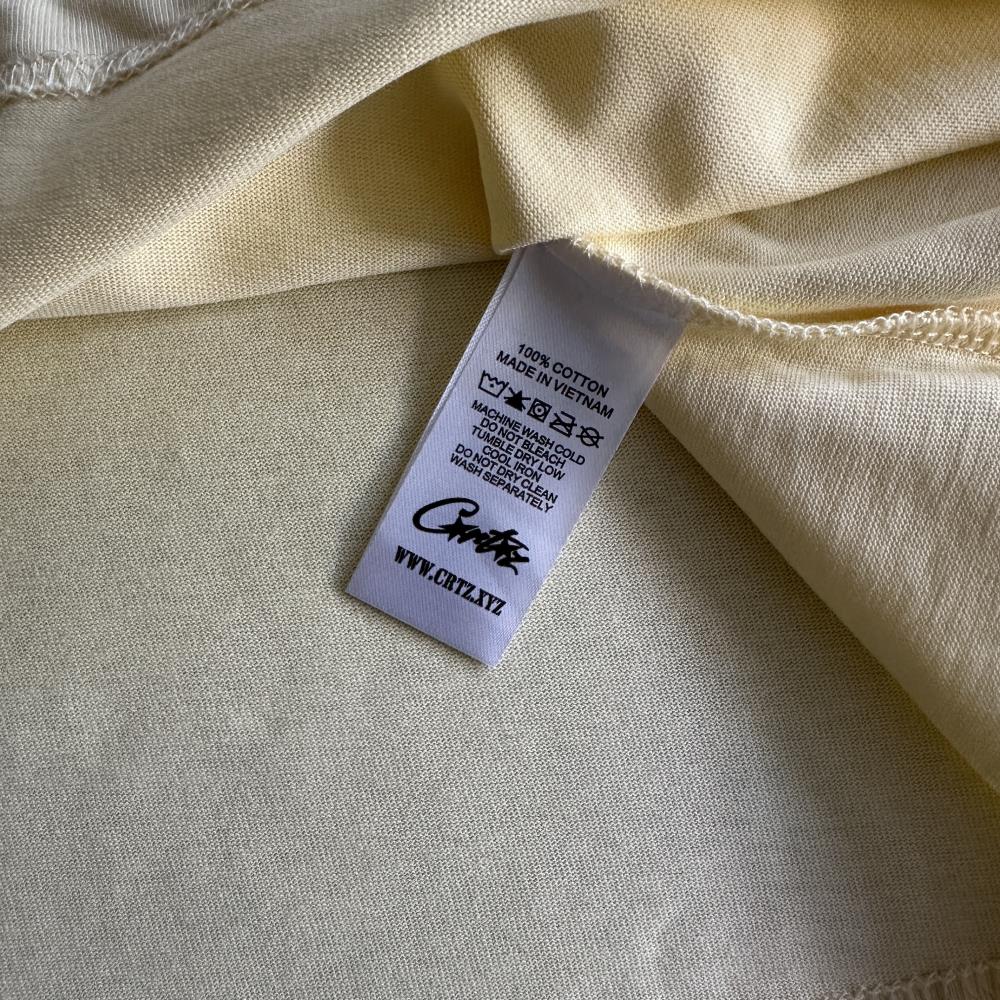 Royale heavyweight tee