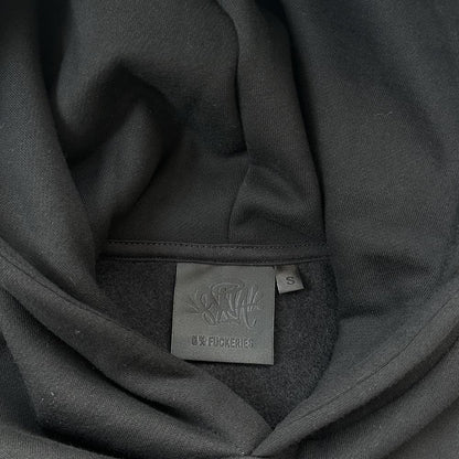 Sy X Nem rents due hoodie