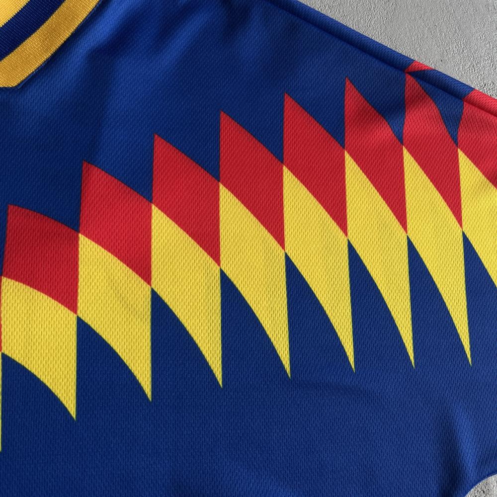 club america jersey