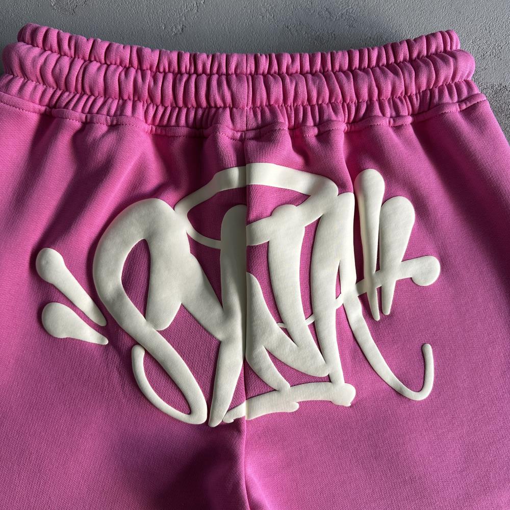 wmstee suit-pink