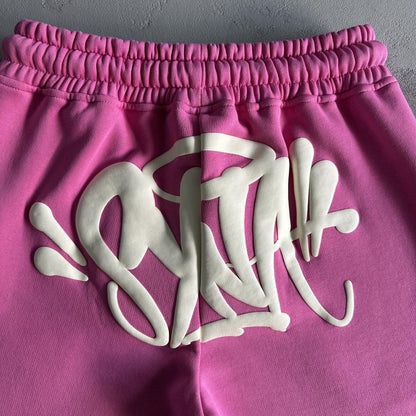 wmstee suit-pink