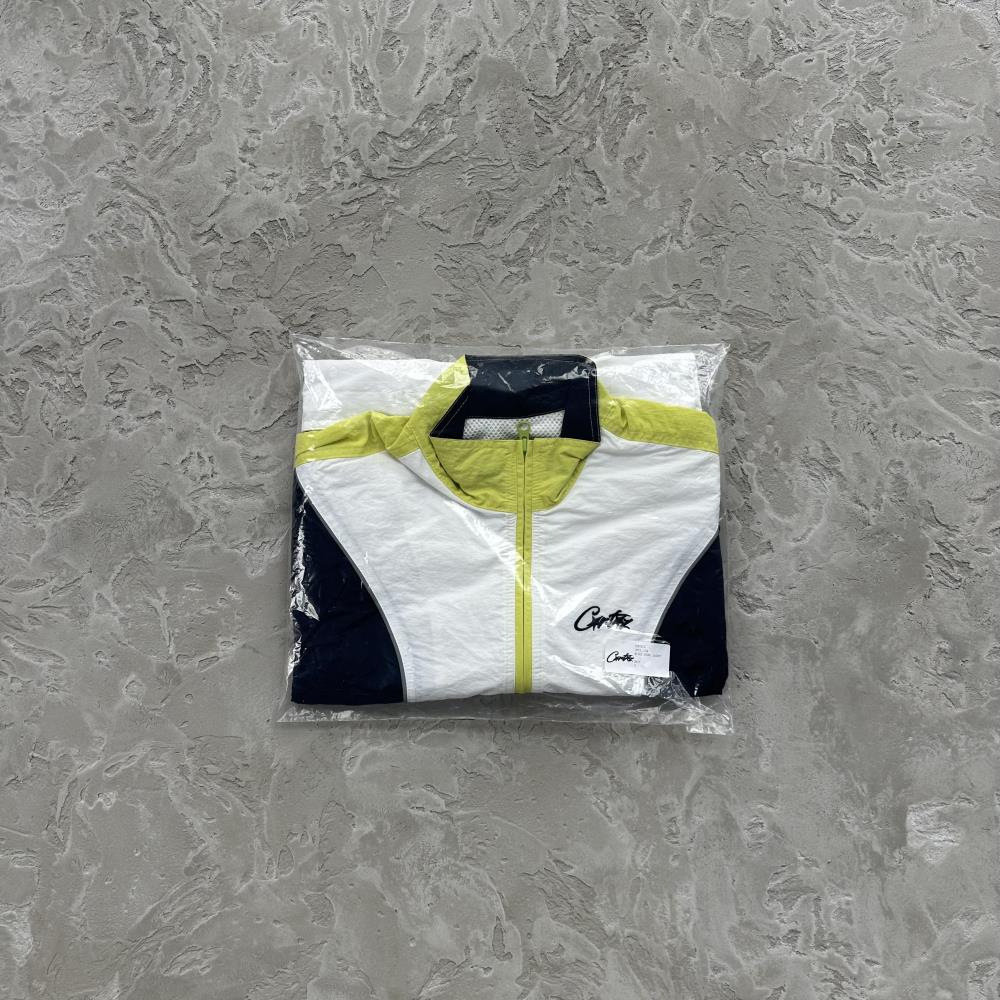 wingz shuku jacket
