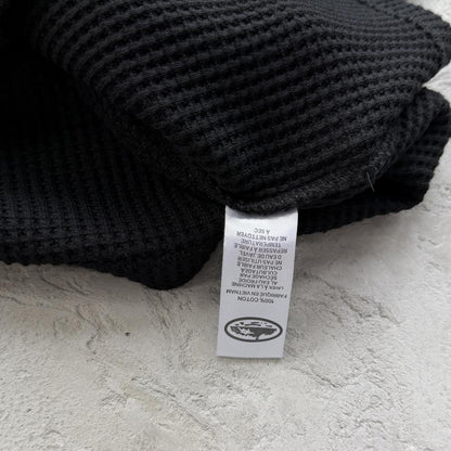 Worldwide Waffle Thermal Longsleeve