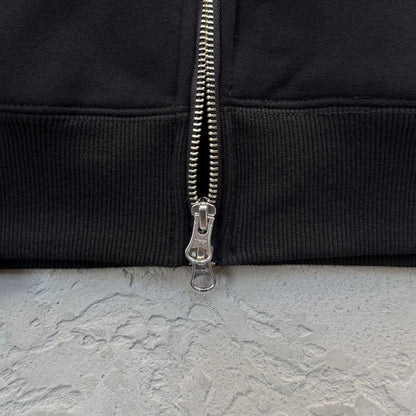 Corteiz Lion Varsity Open Hem zip set