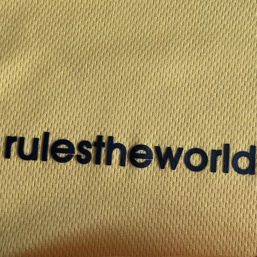 club america jersey
