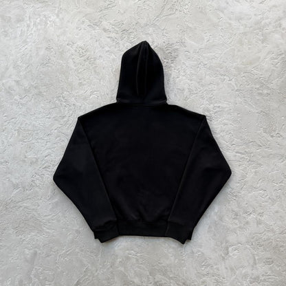 Corteiz Lion Varsity Open Hem zip set