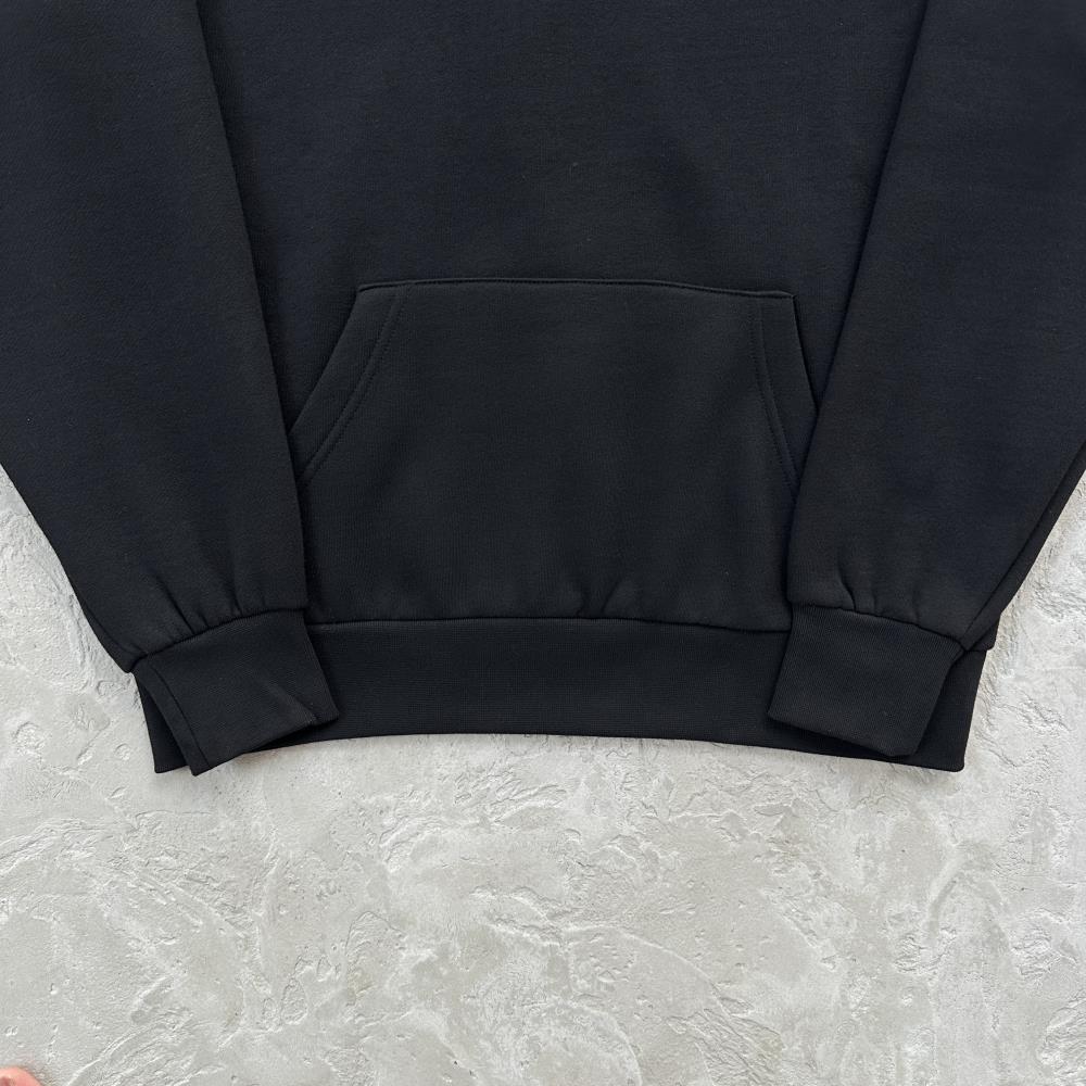 Sy X Nem rents due hoodie