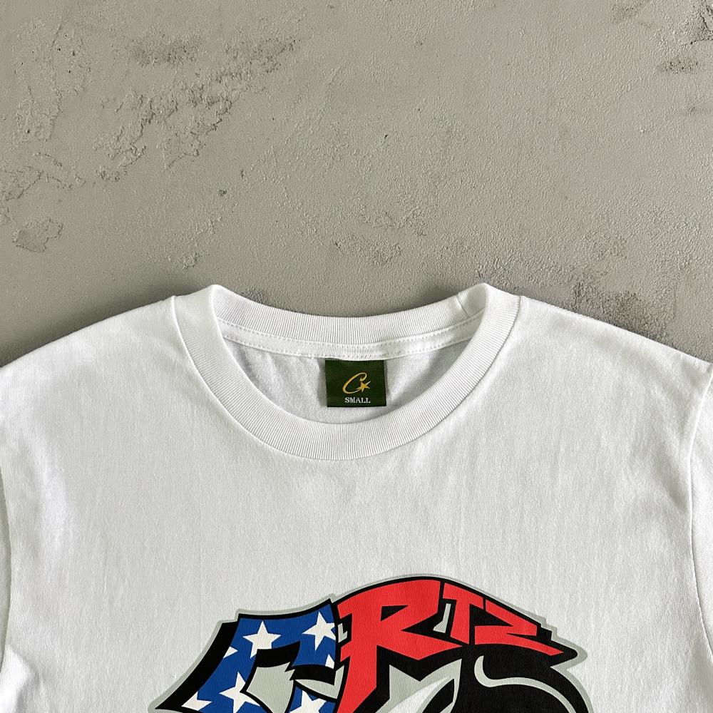 eagle eye tee