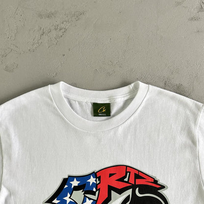 eagle eye tee