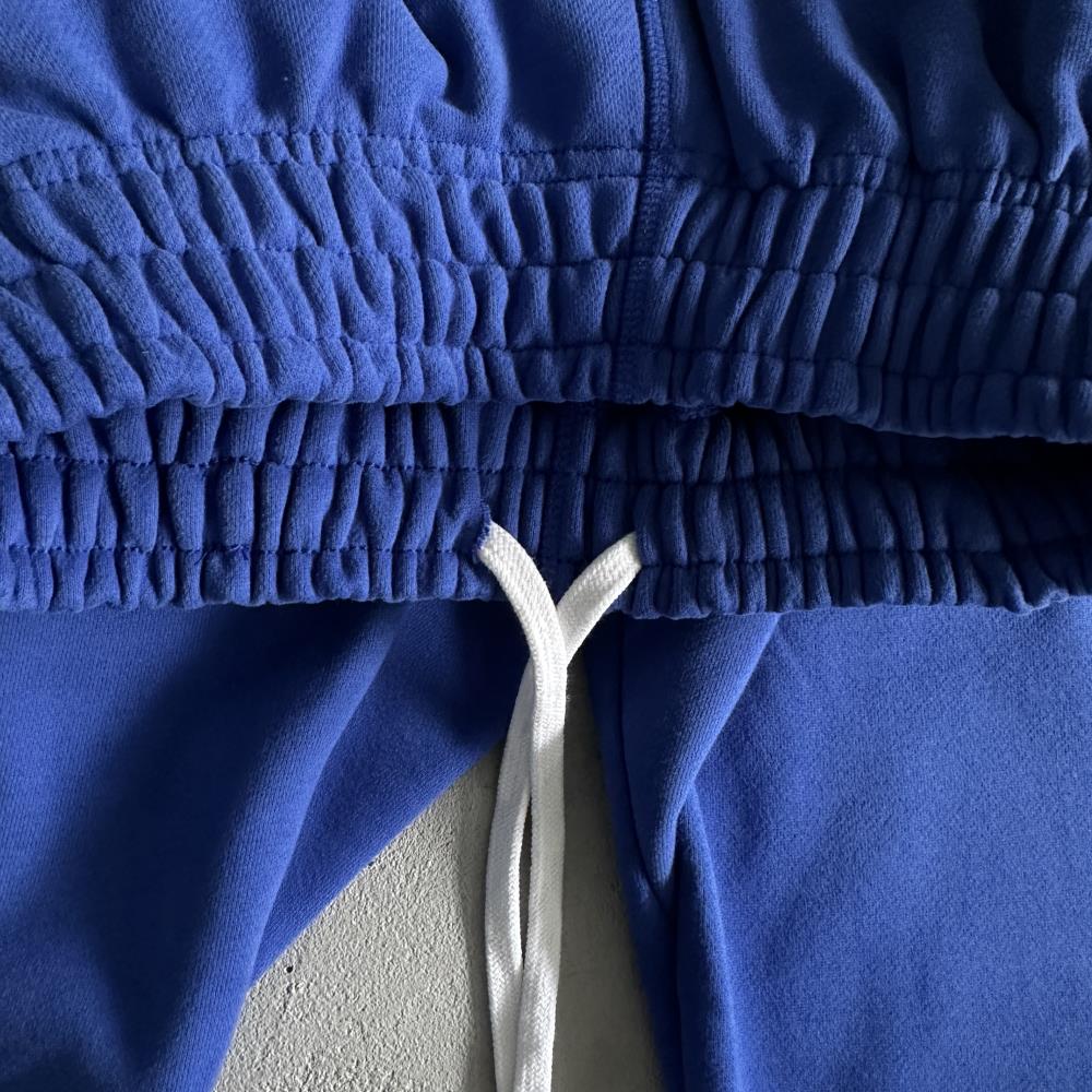gasolina blue set