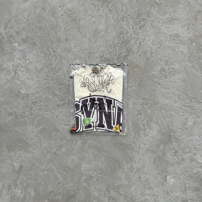 Syna world crest Tee