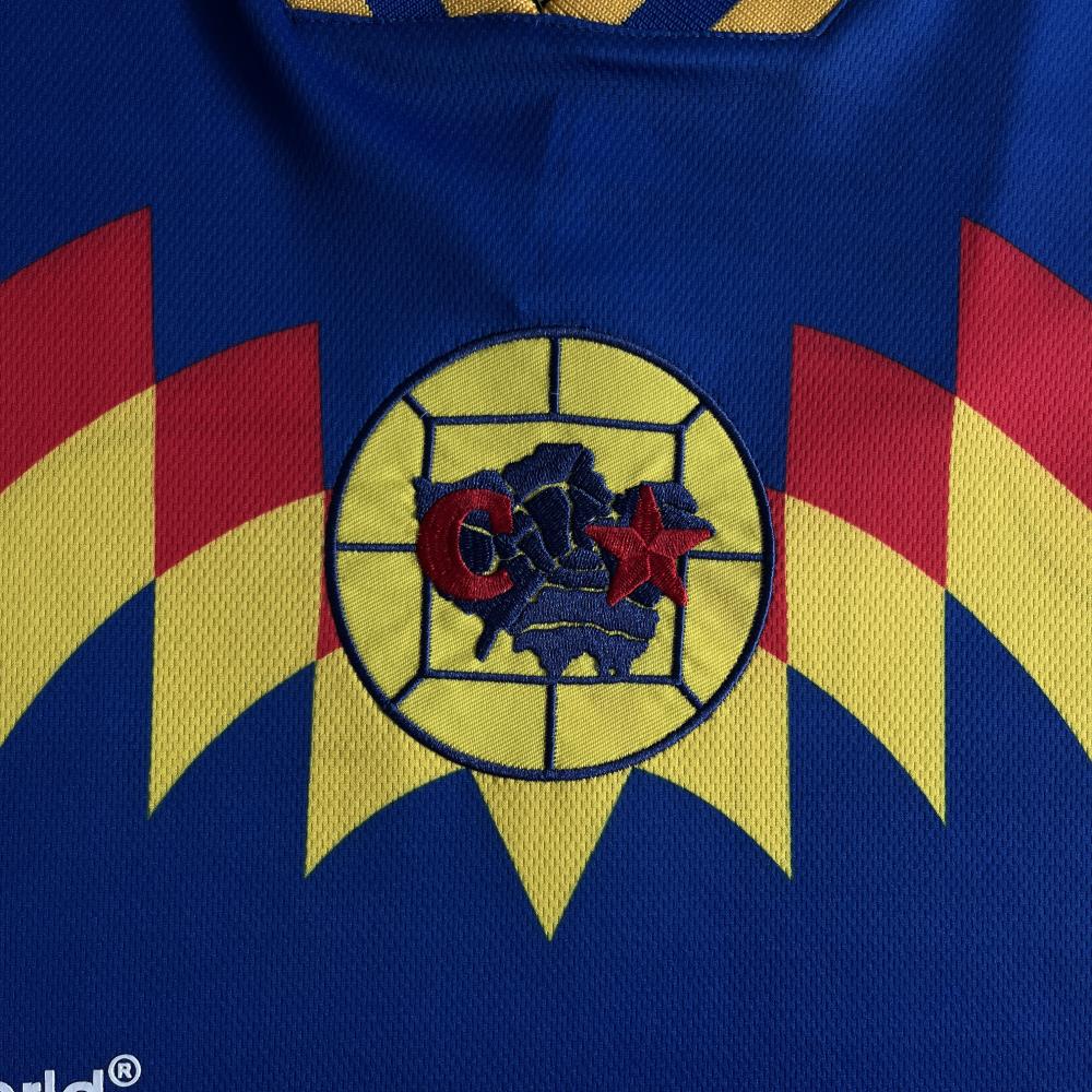 club america jersey