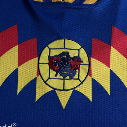 club america jersey