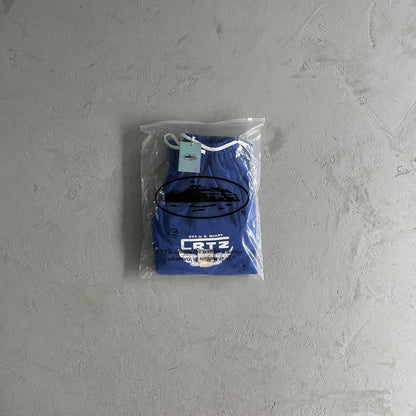gasolina blue set
