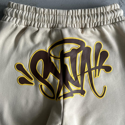 SY TRACKSUIT -khaki