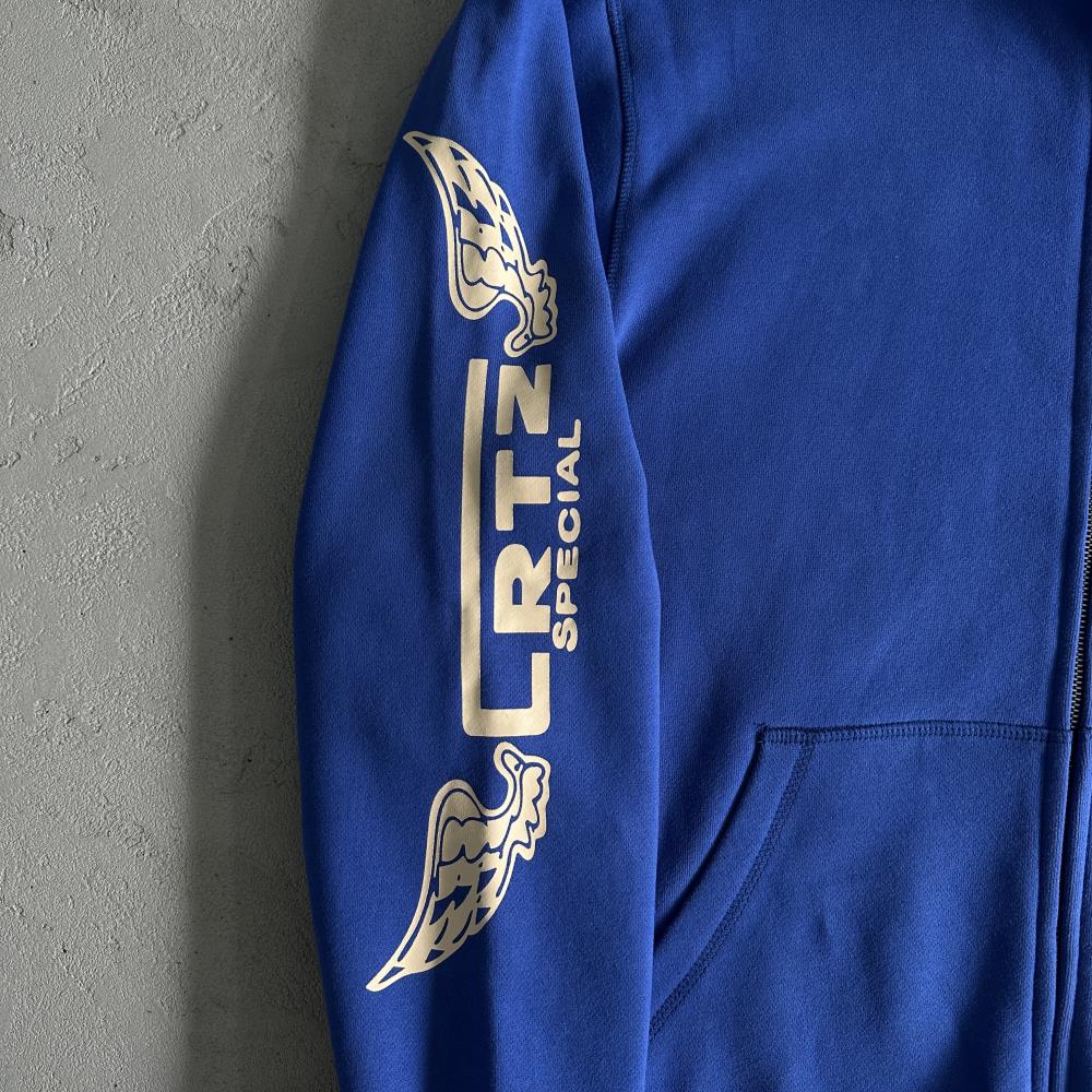 gasolina blue set