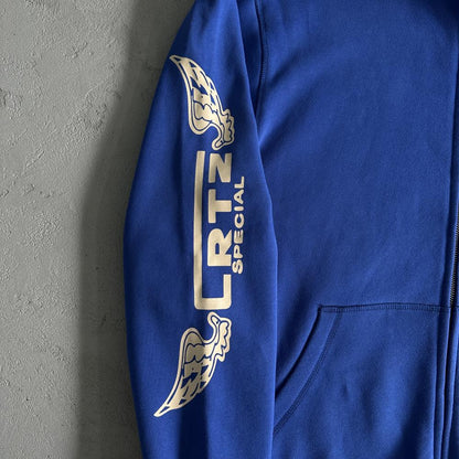 gasolina blue set