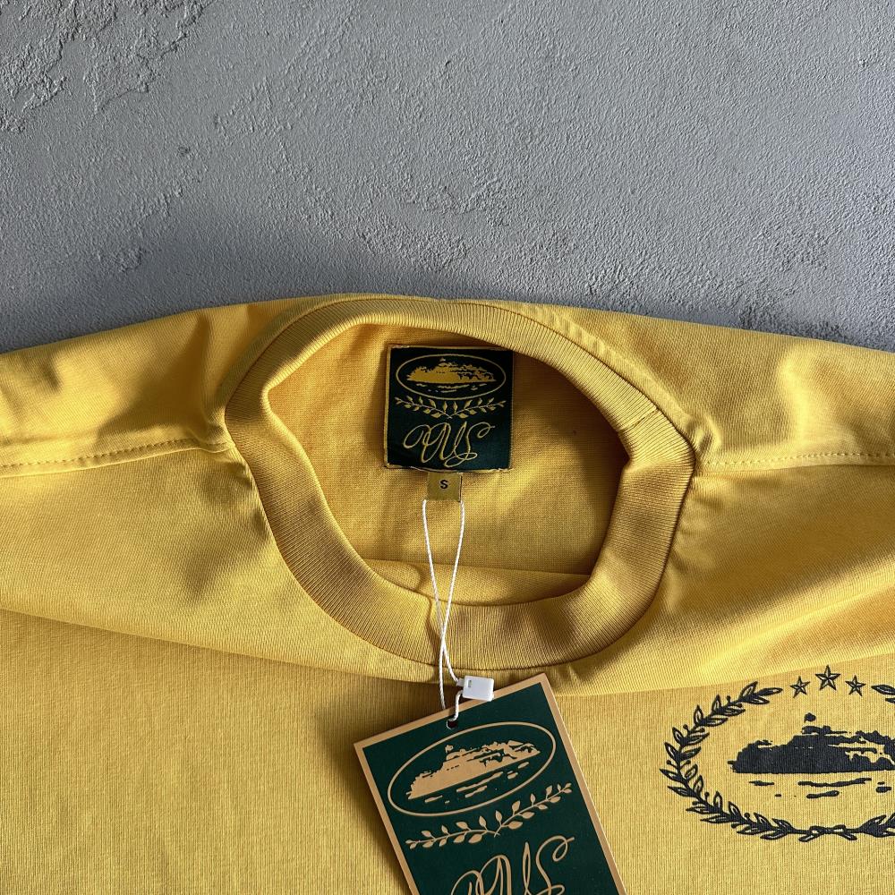 Royale heavyweight tee