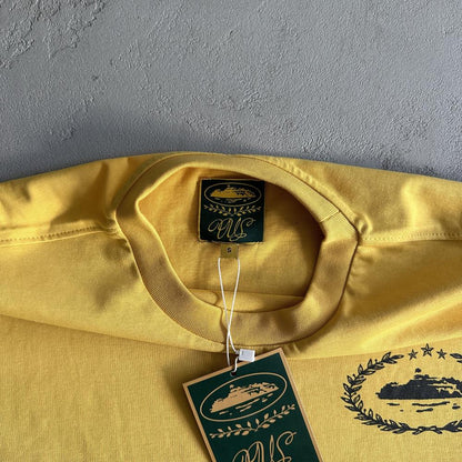 Royale heavyweight tee