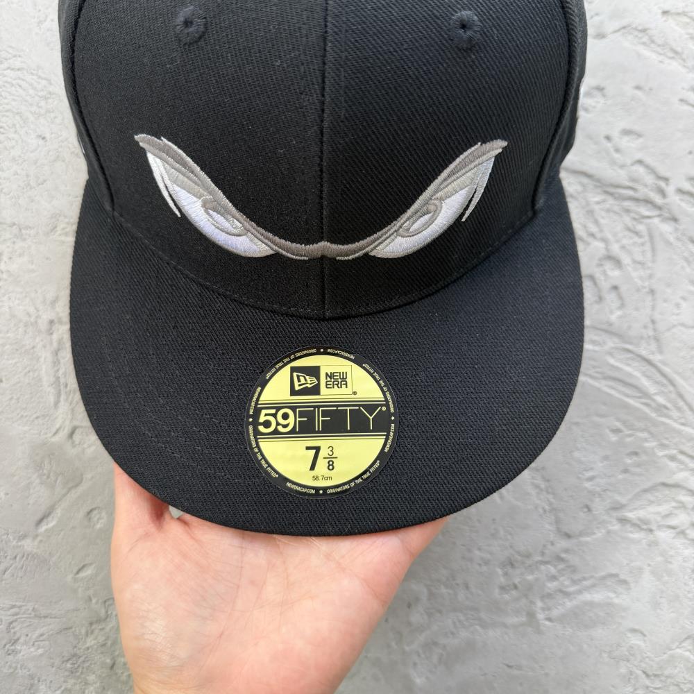 BBK 59Fifty Cap