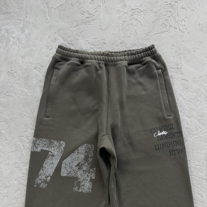 74&COR URBAN SET