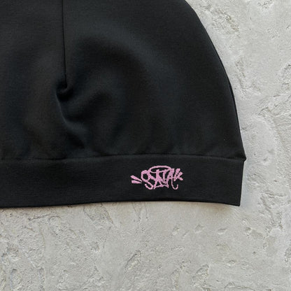 sy seamless cold hat