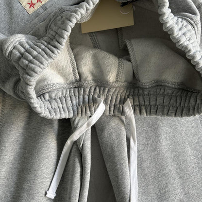 HMP 3 star set-Grey