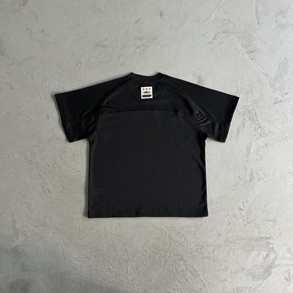 HMP MESH PANEI SET-BLACK