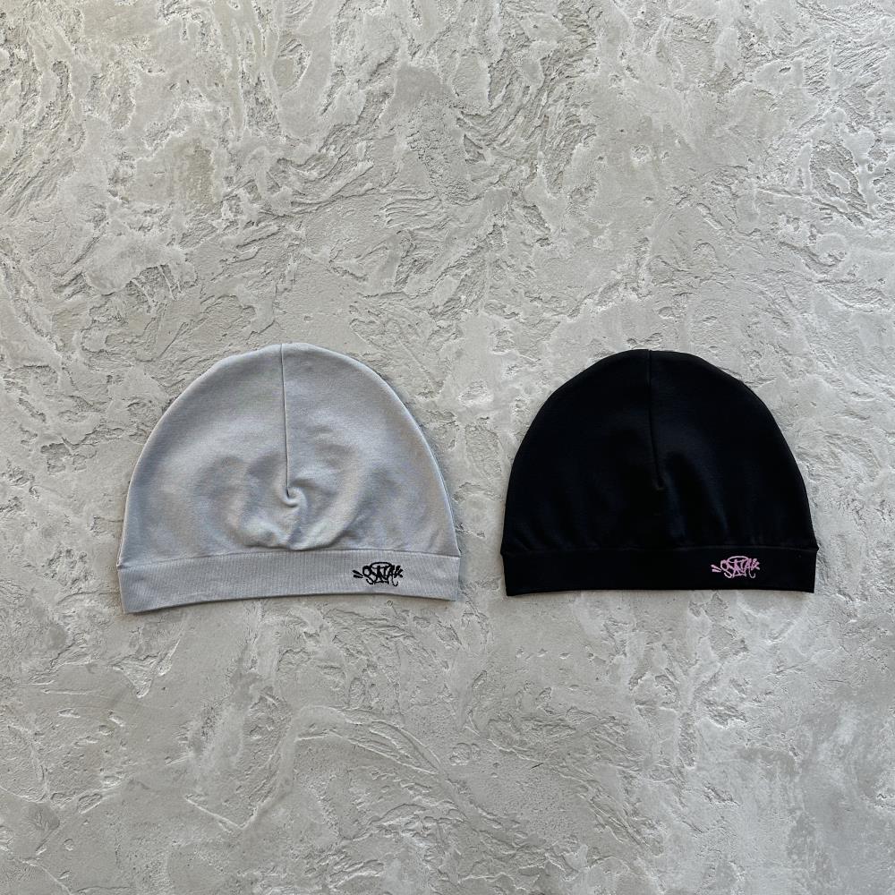 sy seamless cold hat