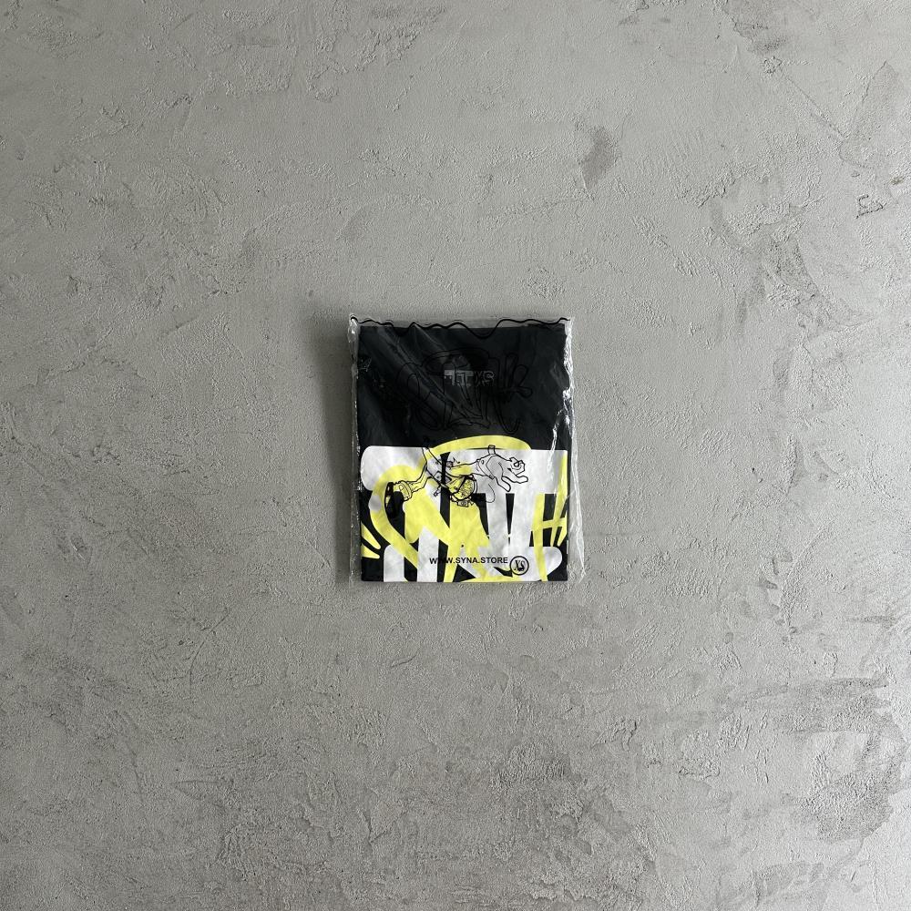 sy Phantom short sleeve