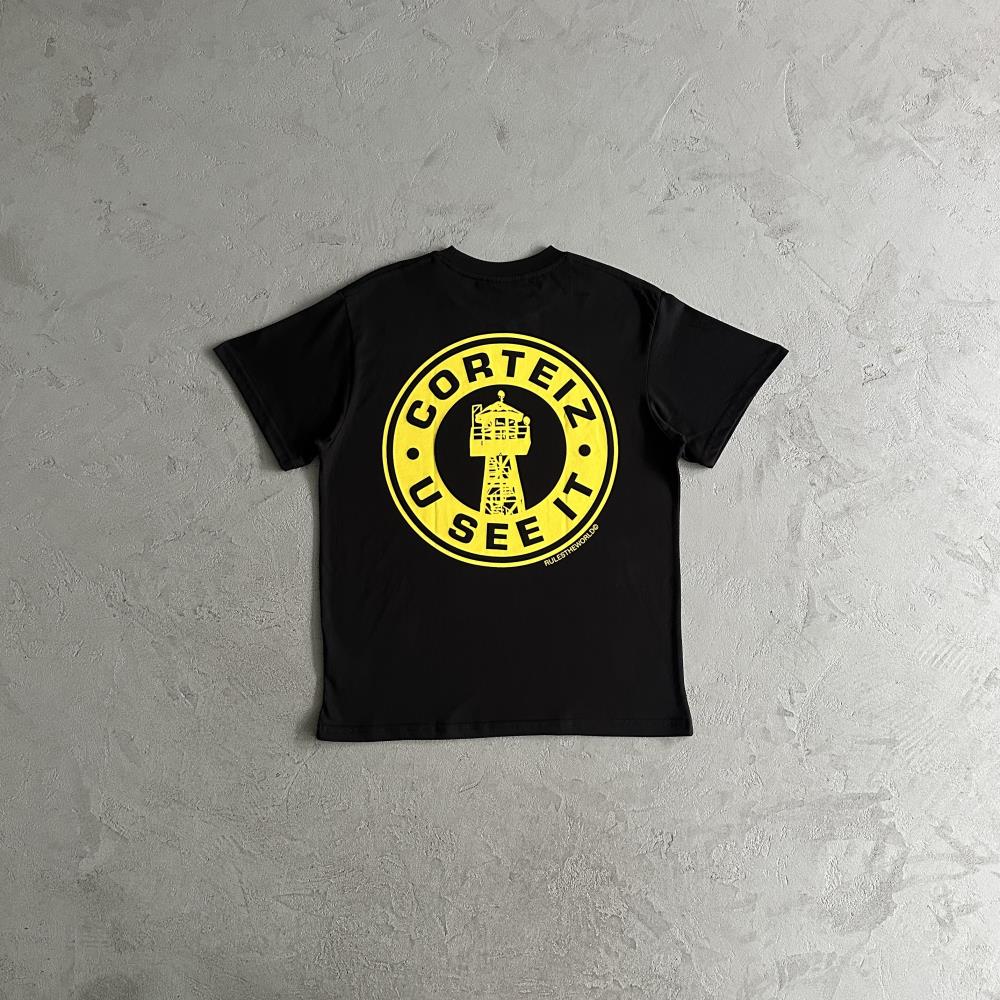U SEE IT TEE