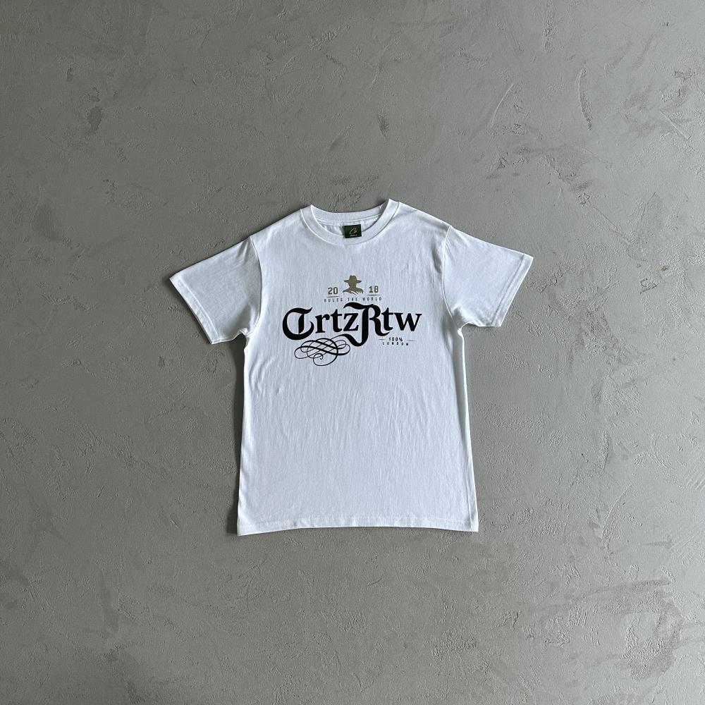 People shadow 2018 tee