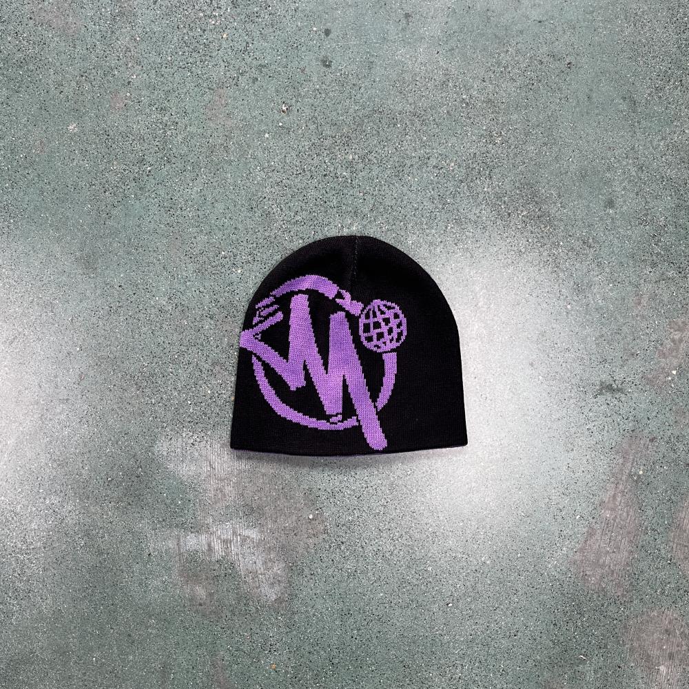 MT 6 color cold hat