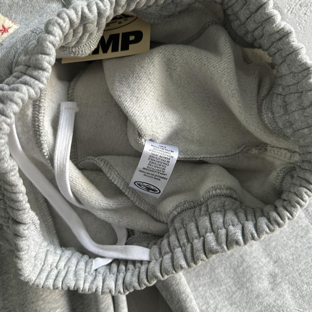HMP 3 star set-Grey