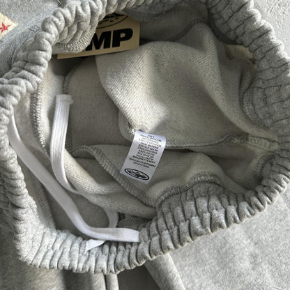 HMP 3 star set-Grey