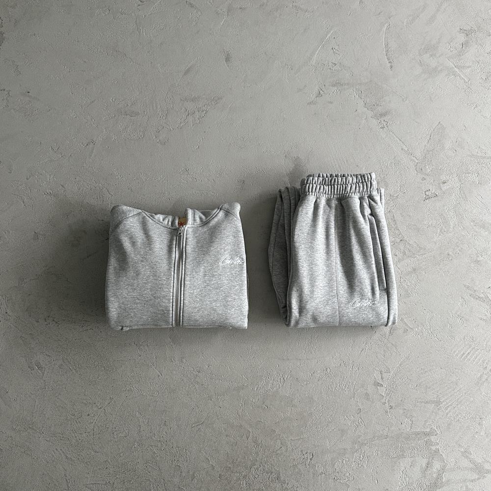 CR HMP OPEN HEM SET