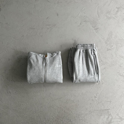 CR HMP OPEN HEM SET