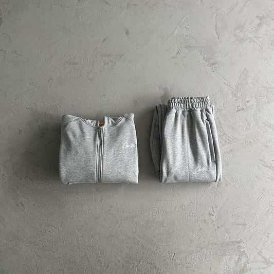 CR HMP OPEN HEM SET