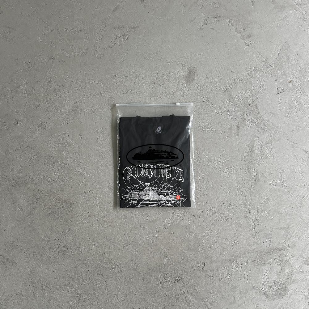 Spider Web T-shirt