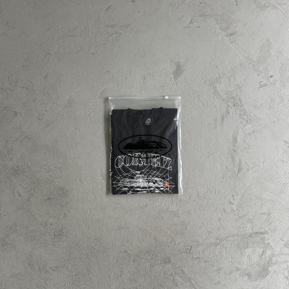 Spider Web T-shirt