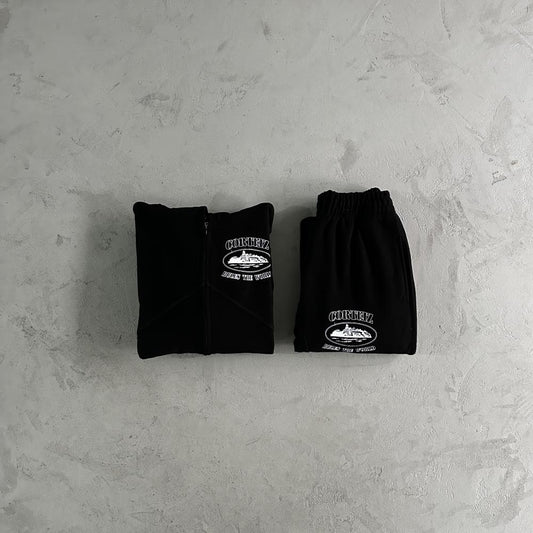 Superior V2 Zipper Set
