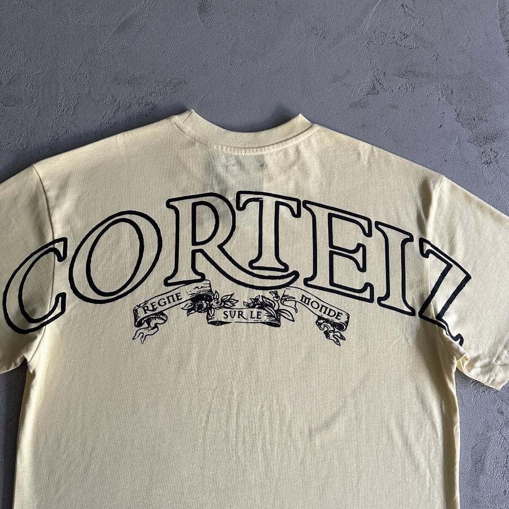 Royale heavyweight tee